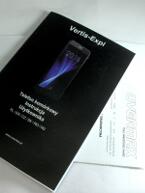 Instrukcja i gwarancja Instrukcja i gwarancja