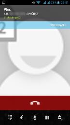 Połączenie głosowe Połączenie głosowe