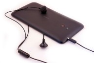 Nokia Lumia 1320