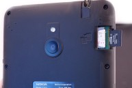 Nokia Lumia 1320