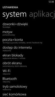 Interfejs