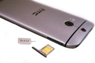 HTC One M8