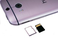 HTC One M8