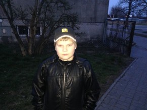 Ujęcie z iPhone
