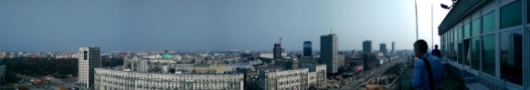 Panorama