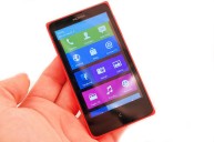 Nokia X Nokia X