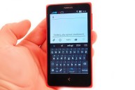 Nokia X Nokia X