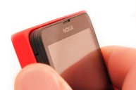 Nokia X