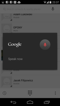 LG Nexus 5