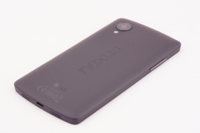 LG Nexus 5