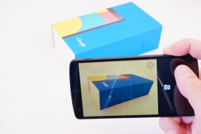 LG Nexus 5