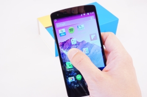 LG Nexus 5