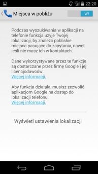 LG Nexus 5