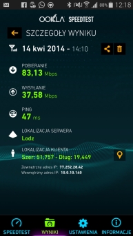 Samsung Galaxy S5