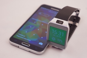 Samsung Galaxy S5