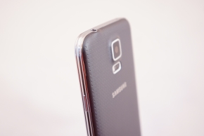 Samsung Galaxy S5