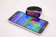 Samsung Galaxy S5