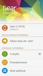 Samsung Galaxy S5
