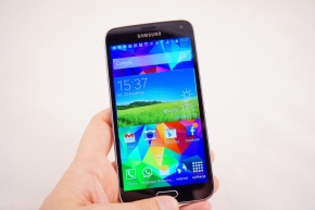 Samsung Galaxy S5