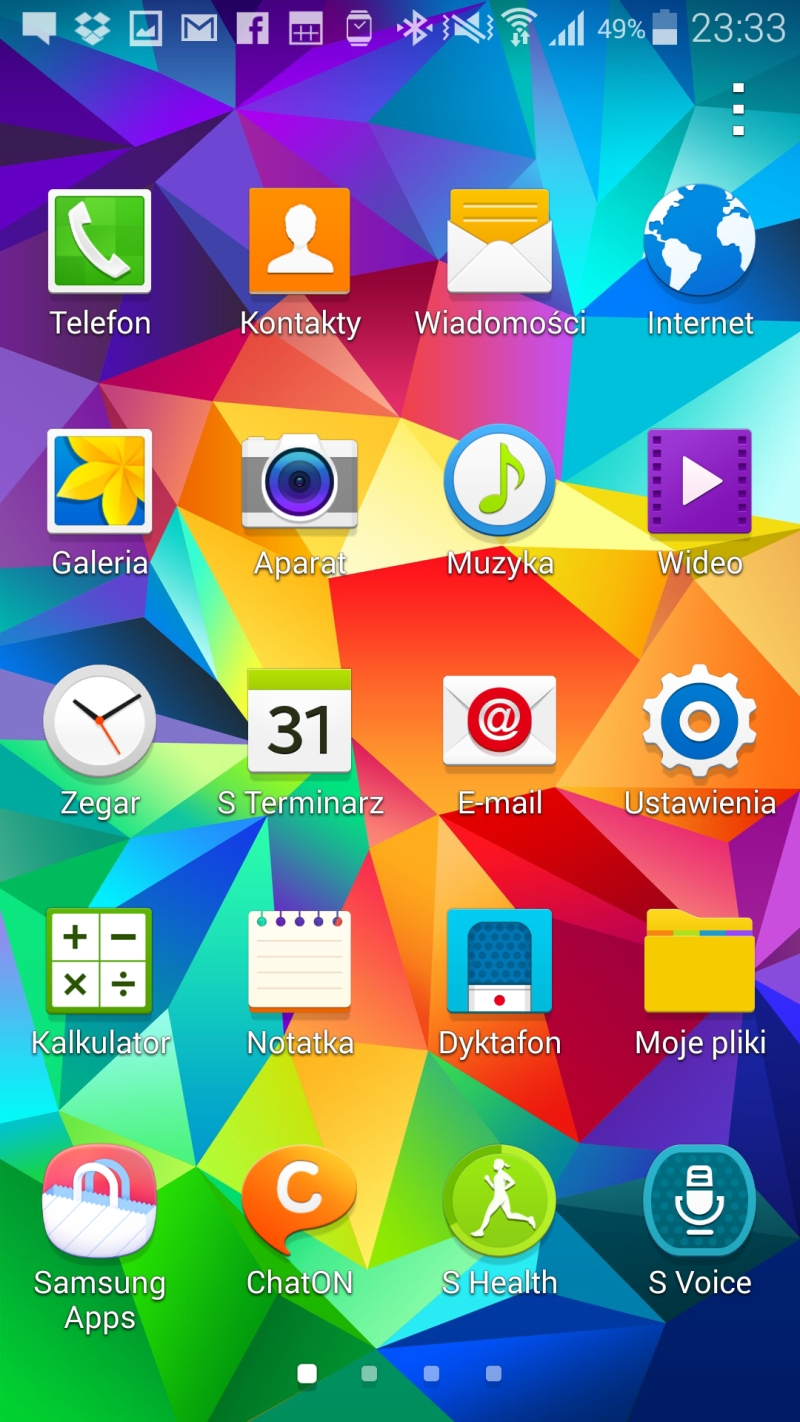 Samsung Galaxy S5 тесты: Стоило ждать... :: GSMchoice.com