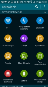 Samsung Galaxy S5