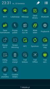 Samsung Galaxy S5