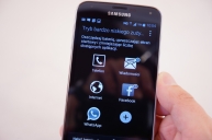 Samsung Galaxy S5