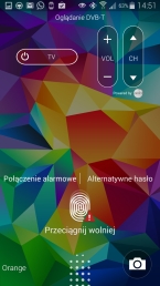 Samsung Galaxy S5