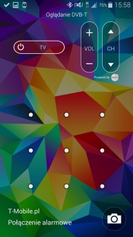 Samsung Galaxy S5