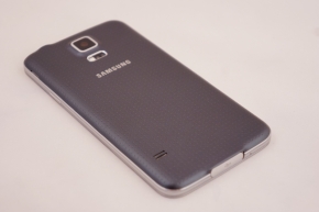 Samsung Galaxy S5