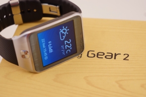 Samsung Galaxy S5