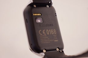 Samsung Galaxy S5