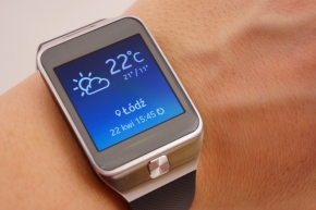 Samsung Galaxy S5
