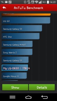 LG G2 Mini