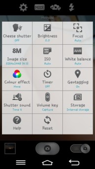 LG G2 Mini LG G2 Mini