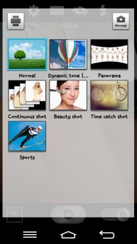 LG G2 Mini LG G2 Mini