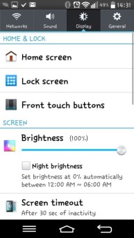 LG G2 Mini LG G2 Mini