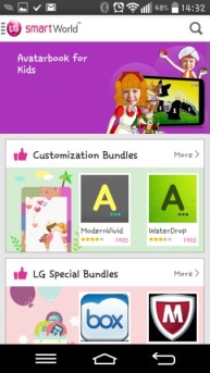 LG G2 Mini LG G2 Mini