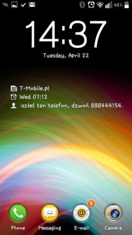LG G2 Mini LG G2 Mini