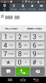 LG G2 Mini LG G2 Mini