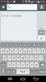 LG G2 Mini LG G2 Mini