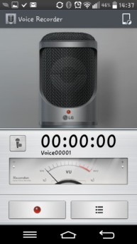 LG G2 Mini LG G2 Mini