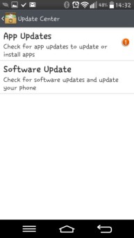 LG G2 Mini LG G2 Mini