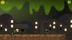 Stickman Zombie Killer Games