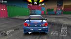 Drift X