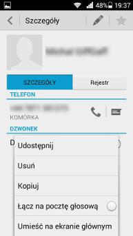 Kontakt
