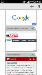 Przeglądarka internetowa