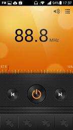 Radio