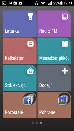 Styl prosty