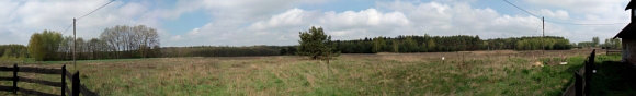 Alcatel One Touch Hero - zdjęcia - panorama poziom i pion